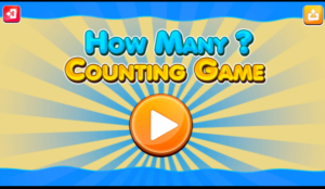 English Numbers Online Games - Free Online Lessons And Vocabulary - Counting Game