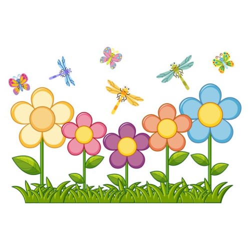 Flowers Vocabulary Sets - Free English Online - Grammar Set