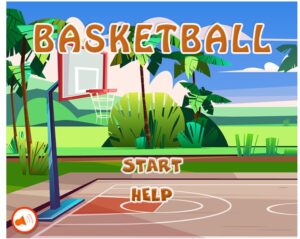 English Prepositions Online Games Basketball - Free Courses To Learn